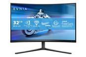 Monitor - 32" Philips Evnia 5000 32M2C5500W - 2560x1440 (QHD) - 240Hz - VA - 32M2C5500W/00