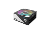 Zasilacz do komputera - ASUS ROG Loki SFX-L 1200W Zasilacz do komputera - 1200 Watt - 120 mm - ATX 3.0 - 80 Plus 80+ Titanium - ROG-LOKI-1200T-SFX-L-GAMING