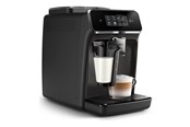 Ekspres do kawy - Philips Series 2300 EP2334 - automatic coffee machine with cappuccinatore - 15 bar - black/shiny cashmere gray - EP2334/10