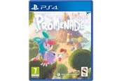 Gry - Promenade - Sony PlayStation 4 - Przygodowy - 3760328373152