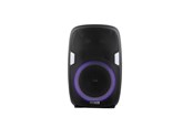 Glosniki przenosne i na imprezy - Altec Lansing IMT8100 SoundRover 75 Party Speaker Black - IMT8100-BLK