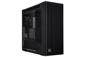 Obudowa komputerowa - ASUS ProArt PA602 TG - Obudowa komputerowa - Fulltower - Czarny - 90DC00J0-B09000