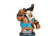 Drobiazgi - First 4 Figures - The Legend of Zelda Breath of the Wild: Daruk (Standard Edition) - Figurka - 5060316624265