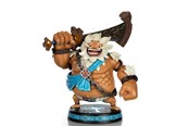 Drobiazgi - First 4 Figures - The Legend of Zelda Breath of the Wild: Daruk (Collector's Edition) - Figurka - 5060316624272