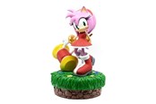 Drobiazgi - First 4 Figures - Sonic The Hedgehog (Amy Rose) - Figurka - 5060316625255