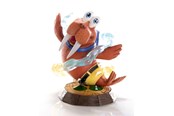 Drobiazgi - First 4 Figures - Banjo Kazooie (Walrus Banjo) - Figurka - 5060316627044