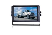 Monitor - NORTH Monitor 4CH AHD 1080P - HD700261DC