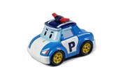 Zabawki - Silverlit Robocar Poli Die-Cast - Poli - SL83162