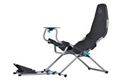 Fotel gamingowy - Playseat Challenge X - Logitech G Edition - G.00248