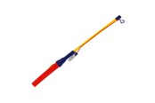 Zabawki - Haza Witbaard Lantern stick with light 40cm - 439005
