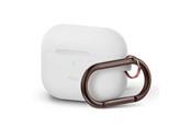 Telefon - Inne akcesoria - Elago Airpod Pro Hang Case Blue - EAPPOR-HANG-LUBL