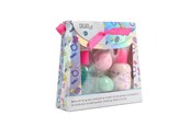 Zabawy w wodzie - CREATE IT! Poptastic Bath Gift Set - 84415V1