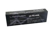 Chłodzenie CPU - LC Power - thermal paste - Pasta termoprzewodząca - LC-TG-05G