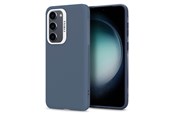 Telefon - Pokrowiec i etui - Spigen Cyrill UltraColor - deep sea - Samsung Galaxy S24 - ACS07367