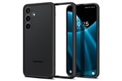Telefon - Pokrowiec i etui - Spigen Ultra Hybrid - matte black - Samsung Galaxy S24 - ACS07352