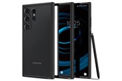Telefon - Pokrowiec i etui - Spigen Ultra Hybrid - matte black - Samsung Galaxy S24 Ultra - ACS07295