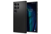 Telefon - Pokrowiec i etui - Spigen Thin Fit - black - Samsung Galaxy S24 Ultra - ACS07281
