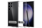 Telefon - Pokrowiec i etui - Spigen Ultra Hybrid S - crystal clear - Samsung Galaxy S23 Ultra - ACS05622