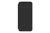 Telefon - Pokrowiec i etui - Samsung Anymode GP-FWA256AMA - flip cover for mobile phone - GP-FWA256AMABW