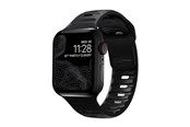Smartwatch - akcesoria - Nomad - Sport Band - V2 | FKM | 44mm/42mm | M/L - NM1AM10000