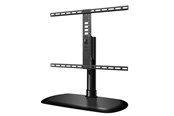 Uchwyty ścienne, uchwyty AV i meble AV - Sanus FTVS1 TV mount - Max 27.22 kg - recommended for 65" - FTVS1-B2