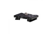 Akcesoria foto i wideo - Joby GorillaPod QR Plate 3K Pro - JB01570-0WW