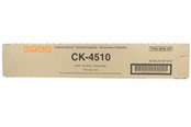 Tusz, toner i material eksploatacyjny - Utax 611811010 toner cartridge - 611811010