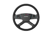 Akcesoria dla graczy - Moza Racing Truck Wheel - Wired Wheel - PC - RS060