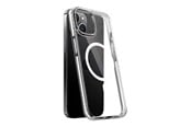 Telefon - Pokrowiec i etui - Torras Phone Case Sparka for iPhone 15(transparent) - X00FX0165