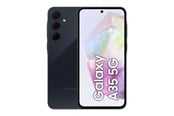 Telefon komórkowy - Samsung Galaxy A35 5G 128GB/6GB Enterprise Edition - Awesome Navy - SM-A356BZKBEEB