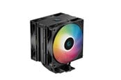 Chlodzenie CPU - DeepCool AG400 Digital Plus - Chłodzenie powietrzem procesora - Max 31 dBA - R-AG400-BKADMP-G-1