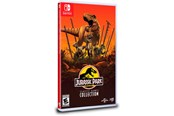Gry - Jurassic Park: Classic Games Collection - Nintendo Switch - Akcji/Przygodowa - 0810105678130