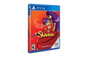 Gry - Shantae - Sony PlayStation 4 - Platformowa - 0810105672206