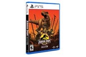 Gry - Jurassic Park: Classic Games Collection - Sony PlayStation 5 - Akcji/Przygodowa - 0810105678147
