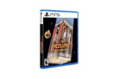 Gry - Bill & Ted's Excellent Retro Collection - Sony PlayStation 5 - Platformowa - 0810105670721