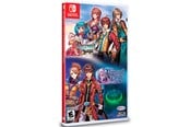 Gry - Revenant Saga & Revenant Dogma - Nintendo Switch - RPG - 0810105675962