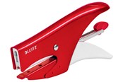 Akcesoria do biura - Leitz WOW Plier No.8 15 sheets Red - 55472026