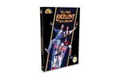 Gry - Bill & Ted's Excellent Retro Collection (Collector's Edition) - Sony PlayStation 5 - Platformowa - 0810105670738