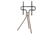 Uchwyty ścienne, uchwyty AV i meble AV - Hama Easel Design - Max 40 kg - recommended for 75" - 00220872