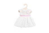 Lalki i akcesoria - Heless Dolls Dream Dress 35-45 cm - 2650