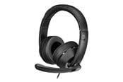 Słuchawki, zestaw słuchawkowy - NITHO Headset Gaming NX100S - SND-NT1X-K