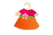 Lalki i akcesoria - Heless Doll outfit Maya 35-45 cm - 2722