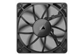 Wentylator obudowy - Corsair iCUE LINK RX120 - Wentylator obudowy - 120mm - Czarny - 36 dBA - CO-9051009-WW