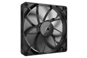 Wentylator obudowy - Corsair iCUE LINK RX140 - Wentylator obudowy - 140mm - Czarny ze światłem RGB - 36 dBA - CO-9051011-WW