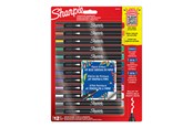 Przybory do pisania i rysowania - Sharpie Creative Marker Assorted Colours 12-Blister - 2201070