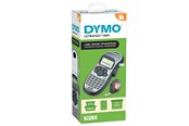 Drukarka etykiet - DYMO ® LetraTag 100H ABC Silver Label maker with batteries - 2174577