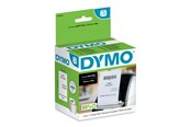 Papier, papier fotograficzny i etykiety - DYMO ® LabelWriter™ 57mm x 91m Receipt Labels white non-adhesive 1 Paper Roll - 2191636