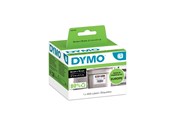 Papier, papier fotograficzny i etykiety - DYMO ® LabelWriter™ 70mm x 54mm Stock Rotation Labels white with coloured bar 1 Roll x 400 Labels - 2187329