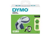 Drukarka etykiet - DYMO ® OMEGA Embossing Label Maker Blue DK/NO - 2174605