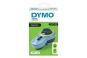 Drukarka etykiet - DYMO ® JUNIOR Embossing Label Maker Blue DK/NO - 2174604